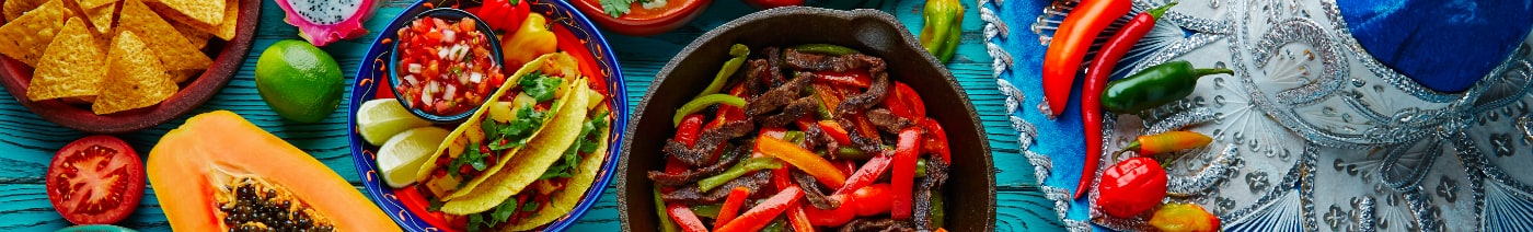 Cinco de Mayo Events Little Rock