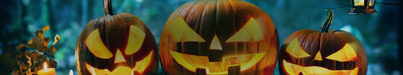 Halloween Events Little Rock