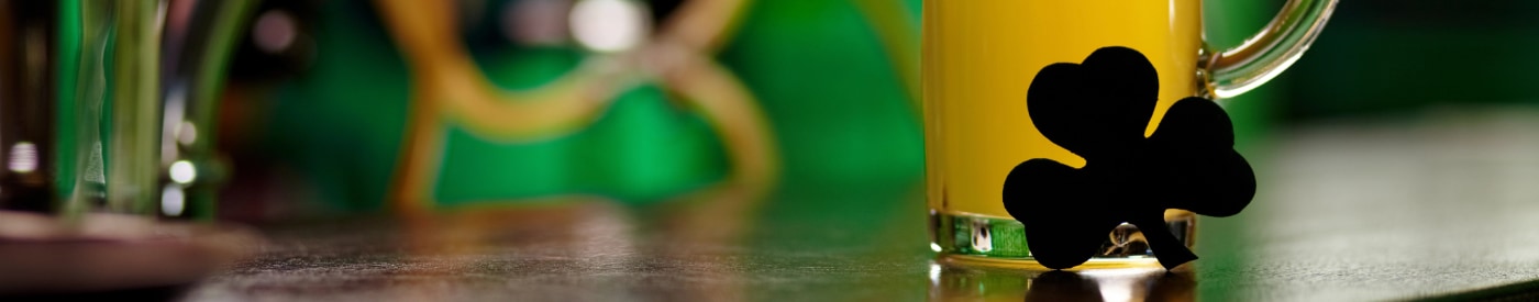 St. Patrick's Day Events Little Rock