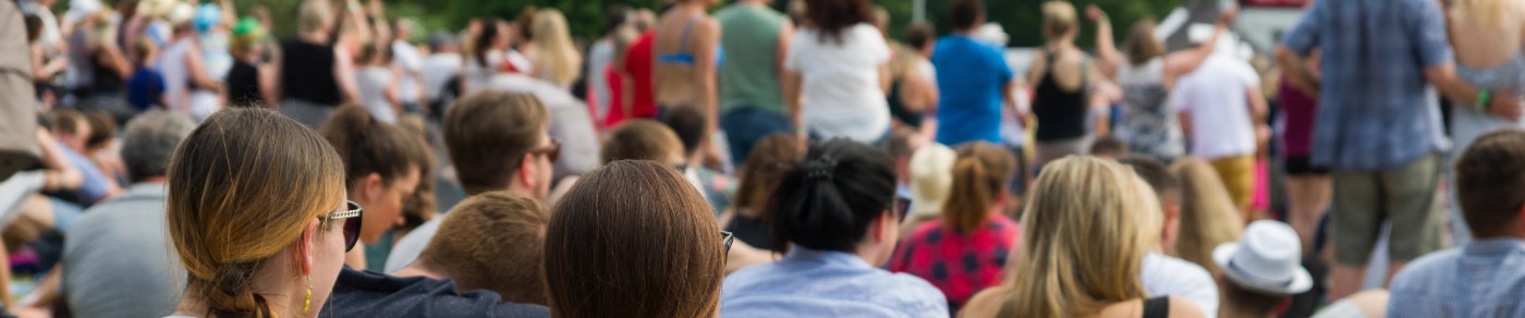 Summer Concerts Little Rock