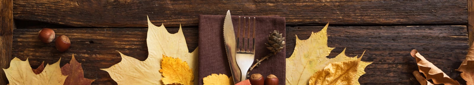 Thanksgiving Events Little Rock