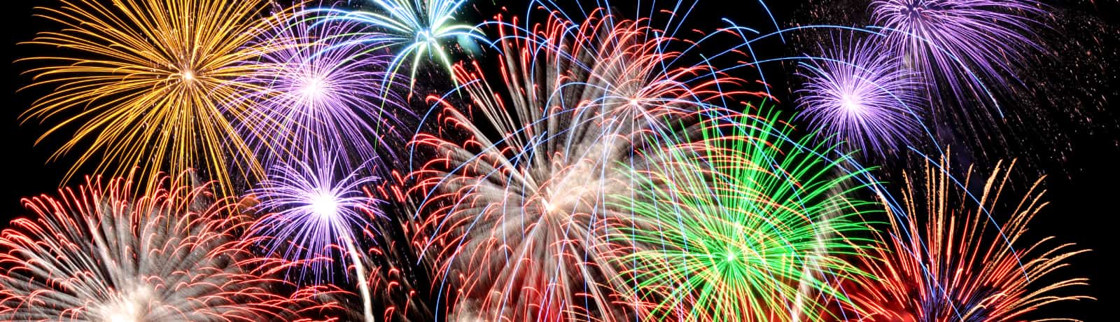 Forth of July Events Little Rock
