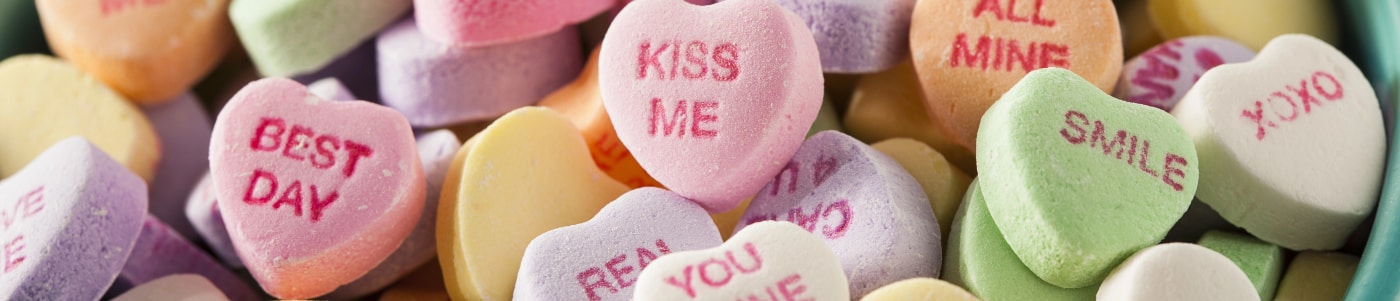 Valentine's Day Events Little Rock